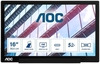 AOC I1601P portabler Monitor 39, 5 cm (15, 6 Zoll)