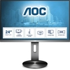 AOC I2490PXQU Monitor 60, 5 cm (23, 8 Zoll)