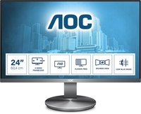 AOC I2490VXQ Monitor 60, 5 cm (23, 8 Zoll)