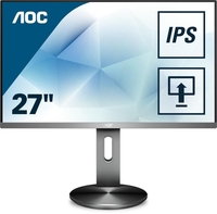 AOC I2790PQU/BT Monitor 68, 58 cm (27 Zoll)