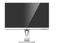 AOC Monitor 24P1/GR LED-Display 60, 4 cm (23, 8") grau