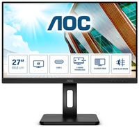 AOC Pro-Line U27P2CA Monitor 68, 6cm (27 Zoll)