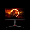 AOC Q24G2A/BK Gaming-Monitor 61 cm (24")