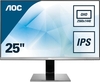 AOC Q2577PWQ Monitor 63, 5 cm (25 Zoll)