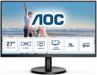 AOC Q27B3MA Monitor 68, 6 cm (27 Zoll)