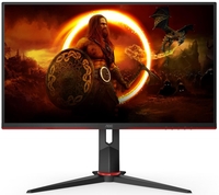 AOC Q27G2S Gaming Monitor 68, 6 cm (27 Zoll)
