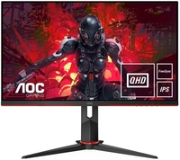 AOC Q27G2U Gaming Monitor 68, 6 cm (27 Zoll)