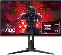 AOC Q27G2U/BK Gaming-Monitor 68, 6 cm (27 Zoll)