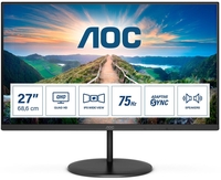 AOC Q27V4EA Monitor 68, 6 cm (27 Zoll)