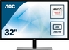 AOC Q3279VWFD8 Monitor 80, 19 cm (31, 5 Zoll)
