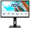 AOC Q32P2 Monitor 80 cm (31, 5 Zoll)