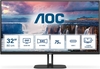 AOC Q32V5CE/BK Monitor 80 cm (31, 5 Zoll)