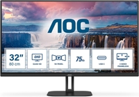 AOC Q32V5CE/BK Monitor 80 cm (31, 5 Zoll)