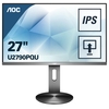 AOC U2790PQU Monitor 68, 4 cm (27 Zoll)