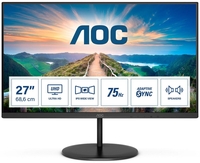 AOC U27V4EA Monitor 68, 6 cm (27 Zoll)