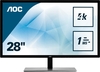 AOC U2879VF Monitor 70, 9 cm (28 Zoll)