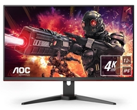 AOC U28G2AE Gaming Monitor 71, 1 cm (28 Zoll)