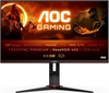 AOC U28G2XU2 Gaming Monitor 71, 1 cm (28 Zoll)