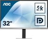 AOC U3277FWQ Monitor 80 cm (31, 5 Zoll)