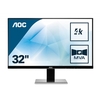 AOC U3277PWQU Monitor 80, 01 cm (32 Zoll)