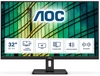 AOC U32E2N Monitor 80 cm (31, 5 Zoll)