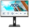 AOC U32P2 Monitor 80 cm (31, 5 Zoll)