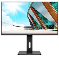 AOC U32P2CA Monitor 80 cm (31, 5 Zoll)