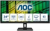 AOC U34E2M/BK Monitor 86, 4 cm (34 Zoll)
