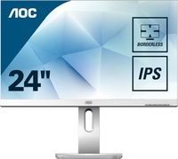 AOC X24P1/GR Monitor 61, 1 cm (24 Zoll)