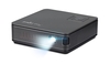 AOpen PV12a powered by Acer Mini DLP Beamer 800 ANSI Lumen