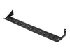 APC - Kabelfixierung - Schwarz - für P/N: AP4421,  AP4423,  AP