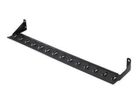 APC - Kabelfixierung - Schwarz - für P/N: AP4421,  AP4423,  AP