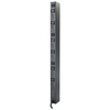 APC AP7555A Rack PDU,  Basic,  Null U,  22 kW,  400 V,  (6) C19 & (3) C13 Rack-Stromverteilung
