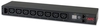 APC AP7820B Rack PDU,  gemessen,  1 U,  12 A / 208 V,  10 A / 230 V,  (8) C13 Rack-Stromverteilung