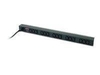 APC AP9568 Rack PDU,  Basic,  Null U,  10 A,  230 V,  (15)C13 Rack-Stromverteilung