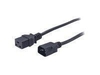 APC AP9878 Netzkabel,  C19 auf C14,  2, 0 m