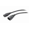 APC AP9890 Stromkabel-Set (5 Stück),  C13 auf C14,  0, 6 m
