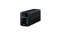 APC Back-UPS BX Series BX500MI - USV - Wechselstrom 230V - AVR - IEC Sockets (BX500MI)
