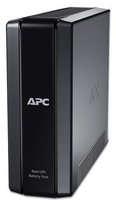 APC Back-UPS Pro,  24V externer Batteriesatz (BR24BPG)