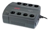 APC BE400-GR Back-UPS ES 400VA,  8-fach,  230 V