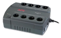 APC BE400-GR Back-UPS ES 400VA,  8-fach,  230 V