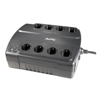 APC BE700G-GR Back-UPS ES 700VA,  8-fach,  230 V