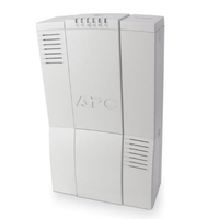 APC BH500INET Back-UPS 500VA,  USV mit strukturierter Verkabelung,  4-fach,  230 V