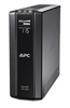APC BR1200G-GR Back-UPS PRO 1200VA,  230 V, 6-fach Schuko