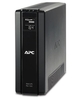 APC BR1500G-GR Back-UPS PRO 1500VA,  230 V, 6-fach Schuko