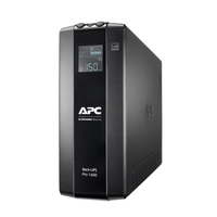 APC BR1600MI Back-UPS PRO 1300VA,  230 V, 