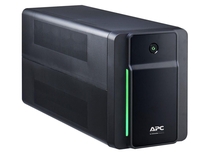 APC BX1200MI-GR Back UPS 1200VA 230V Schuko 4-fach