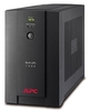 APC BX1400U-GR Back-UPS BX 1400VA,  230 V,  AVR,  4-fach Schuko-Ausgänge