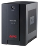 APC BX500CI Back-UPS BX 500AV,  AVR,  IEC-Ausgänge