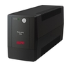 APC BX650LI-GR Back-UPS BX 650VA,  230 V,  AVR,  2-fach Schuko-Ausgänge